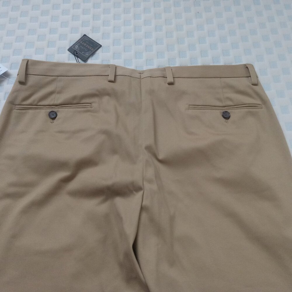 J's A Bank Tan Pant